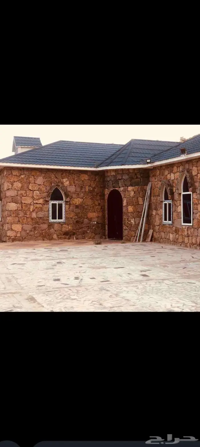 معلم حجر طبيعي باجميع انواع 4