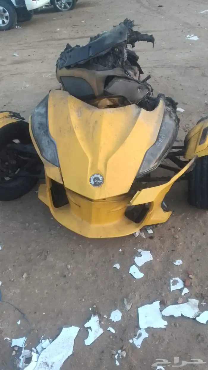 دباب رحال 6