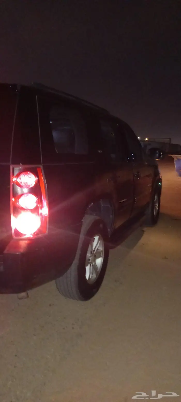 يوكن 2008للبيع 3