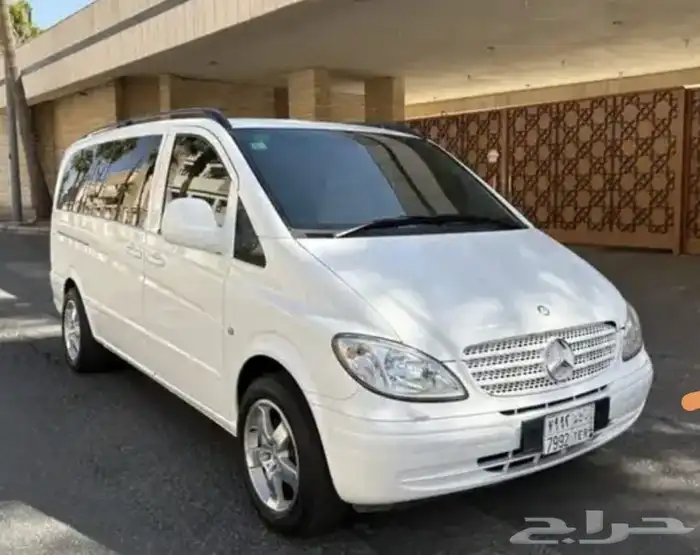 مرسيدس 2006 15