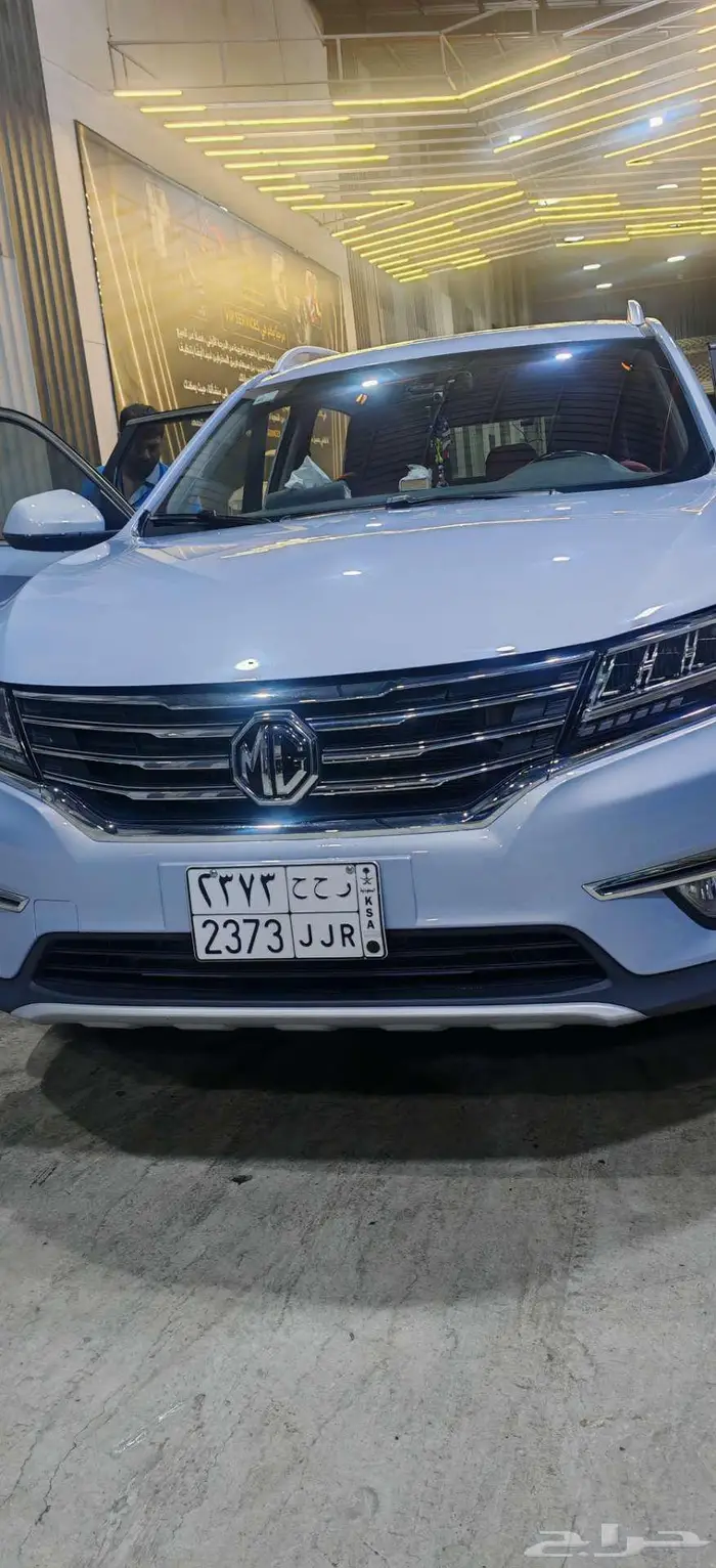 MG rx5 2022 31