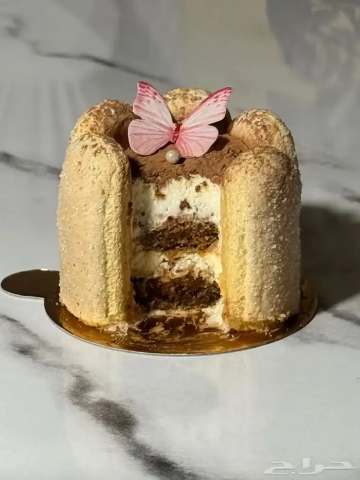 تراميسو و شوكولاته و براونيز 12