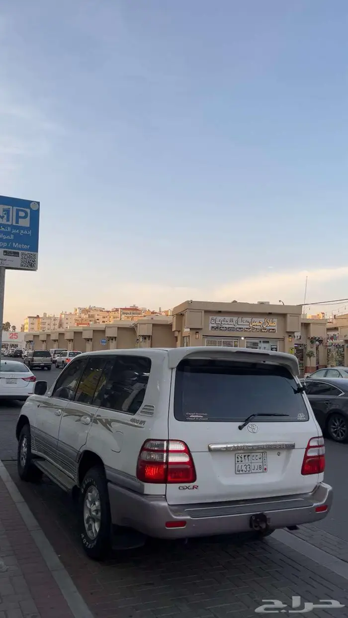 للبيع جيب جكسار جديد توه ماشي 200الف27 1