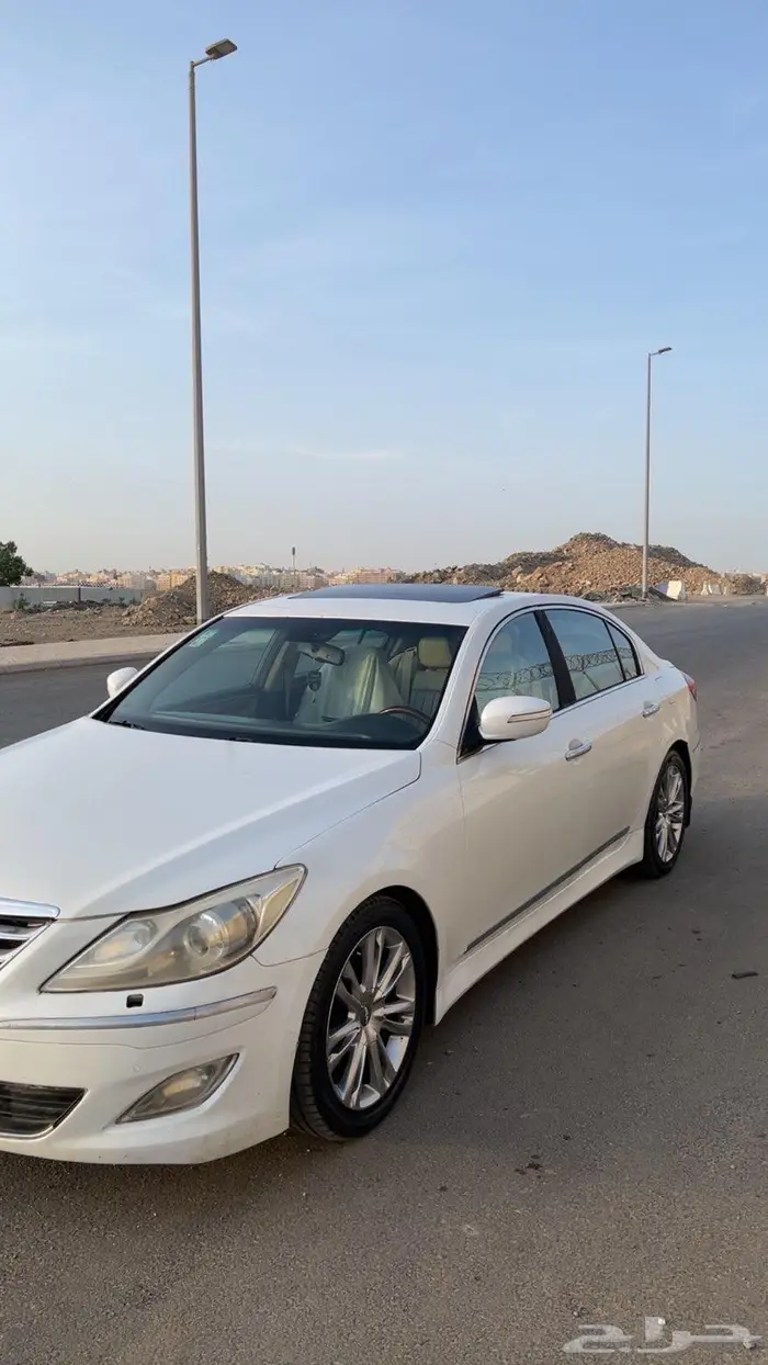 جنسس 2014 3