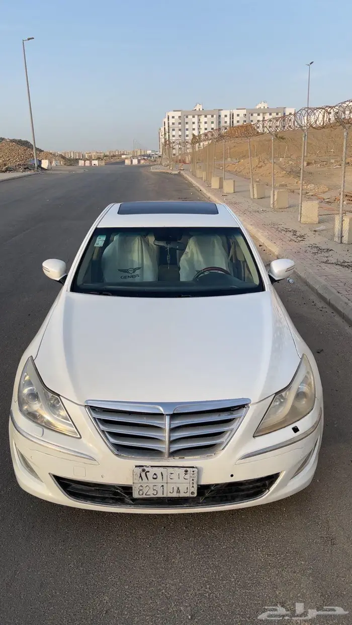 جنسس 2014 1