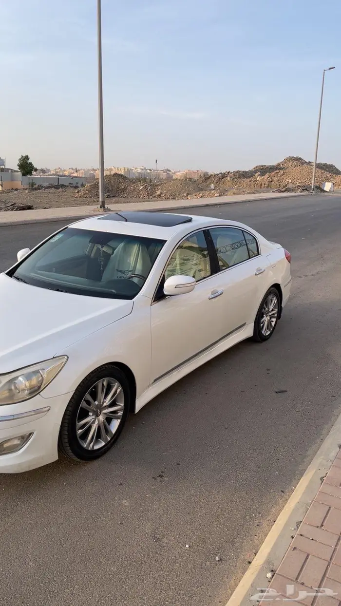 جنسس 2014 4