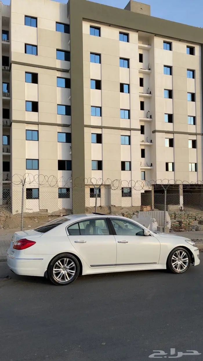 جنسس 2014 0