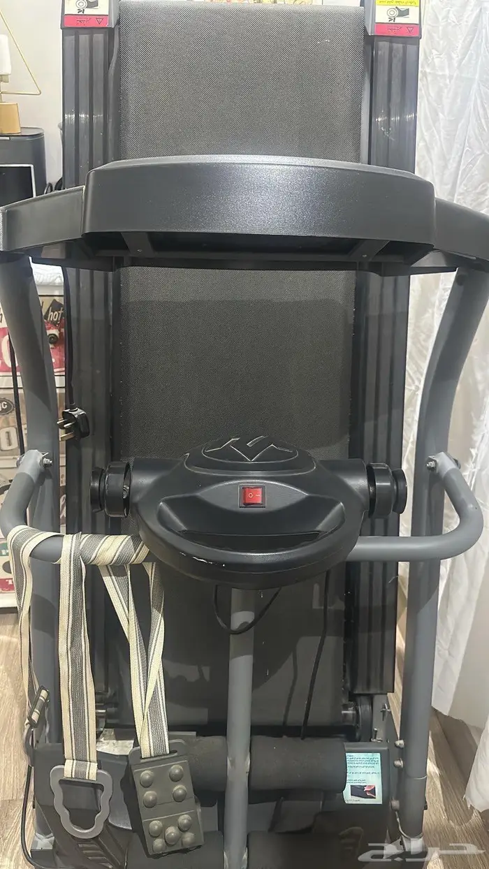 جهاز سير جديد 1