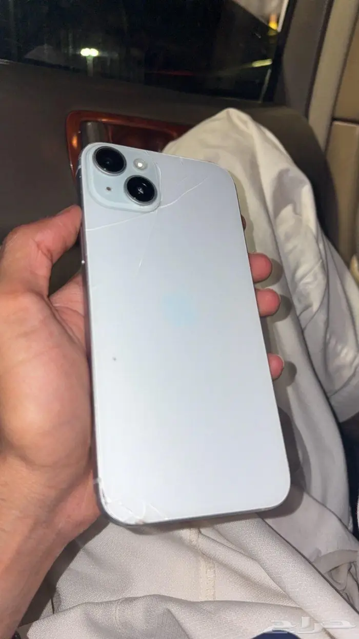 ايفون 15 بلس 0