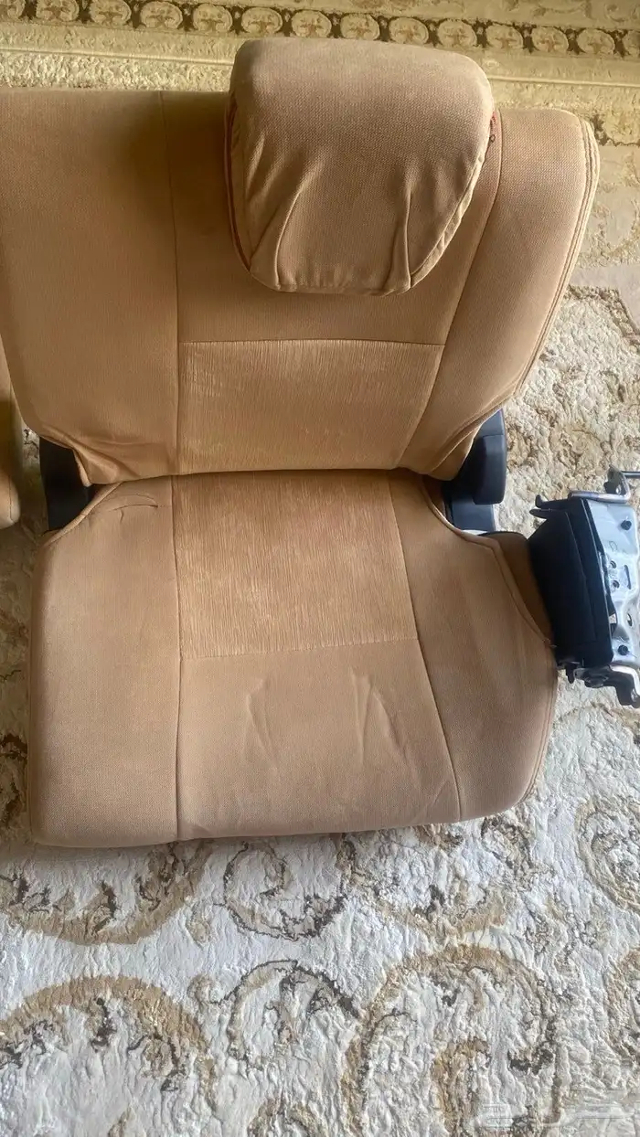 مراتب الشنطه فورشينر 22 مع طفايه واسعافات 3