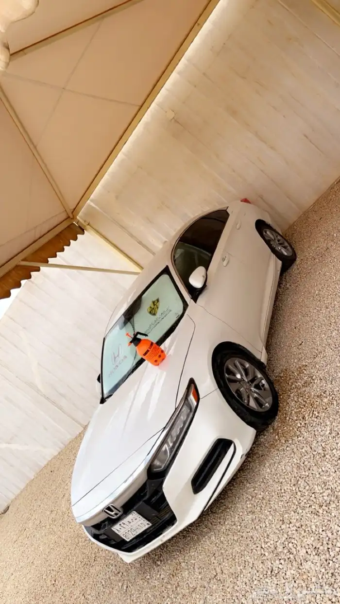 اكورد 2018 0