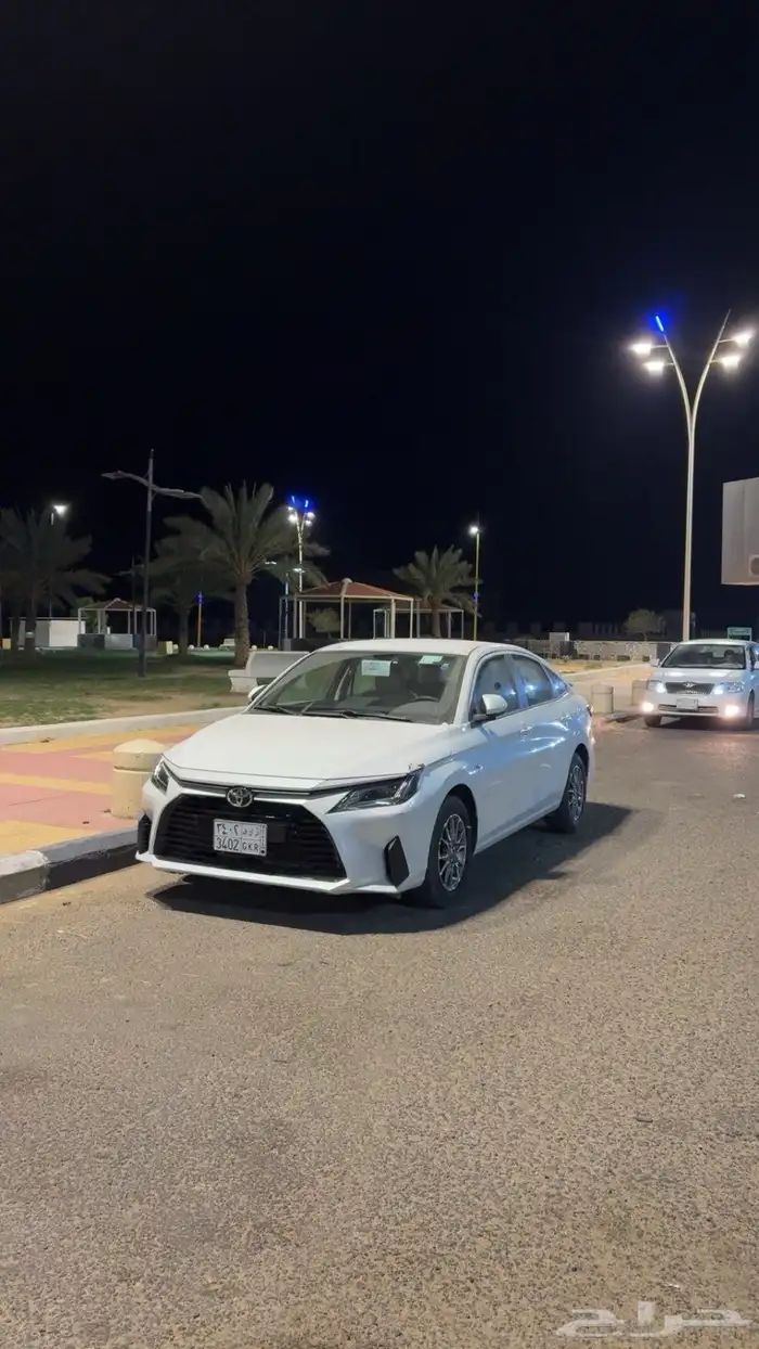 يارس 24 ممشى 50 1