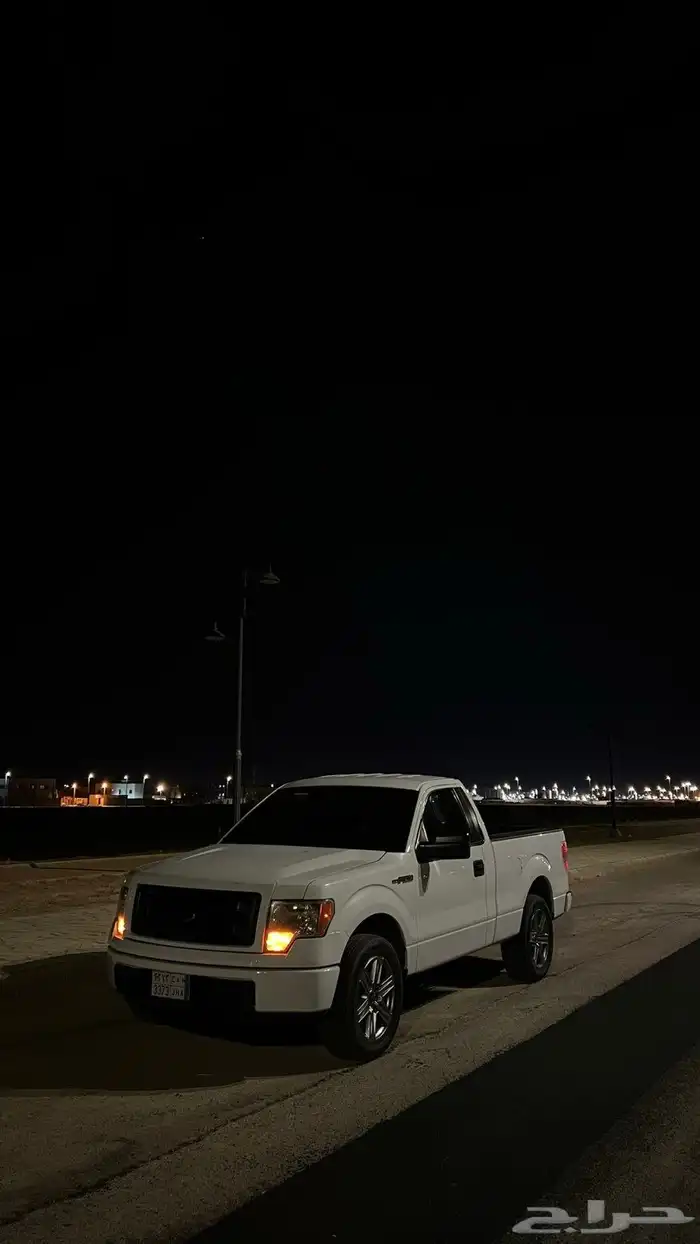 F-150 XL 2013 للبيع 0
