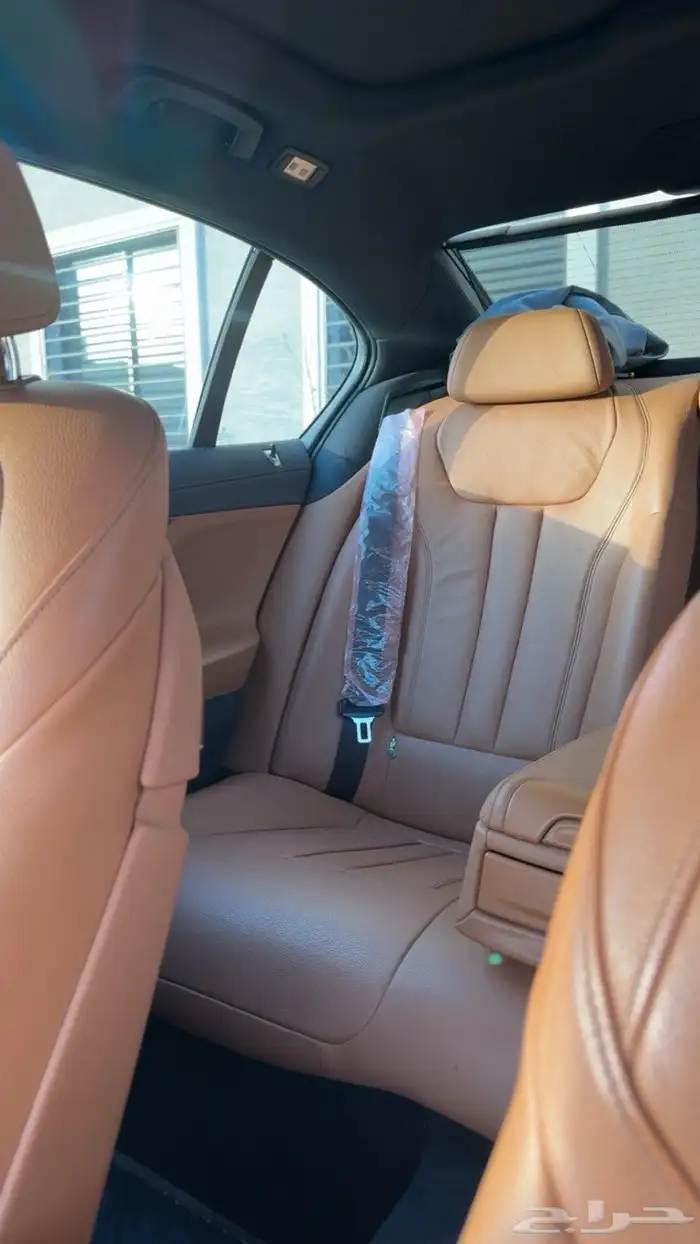 BMW 730li 18