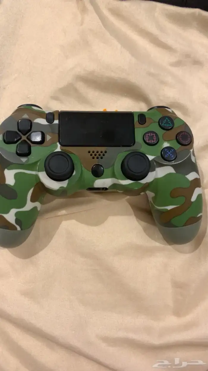 قانق بيست و يدة سوني 4 مابها اي شيى 2