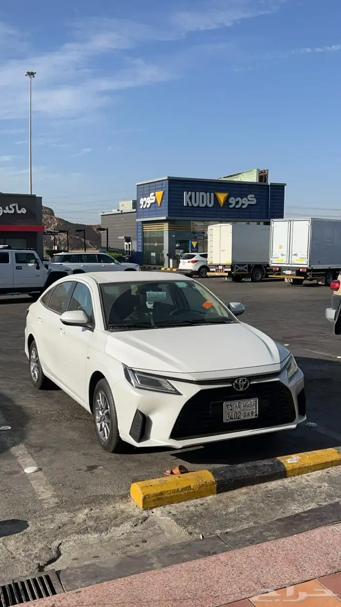 يارس 24 ممشى 50 0