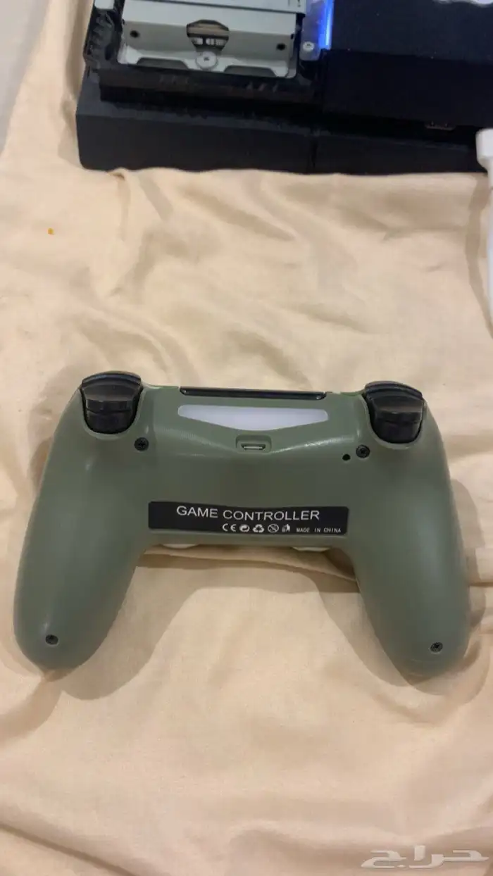 قانق بيست و يدة سوني 4 مابها اي شيى 3