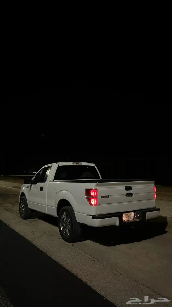 F-150 XL 2013 للبيع 1
