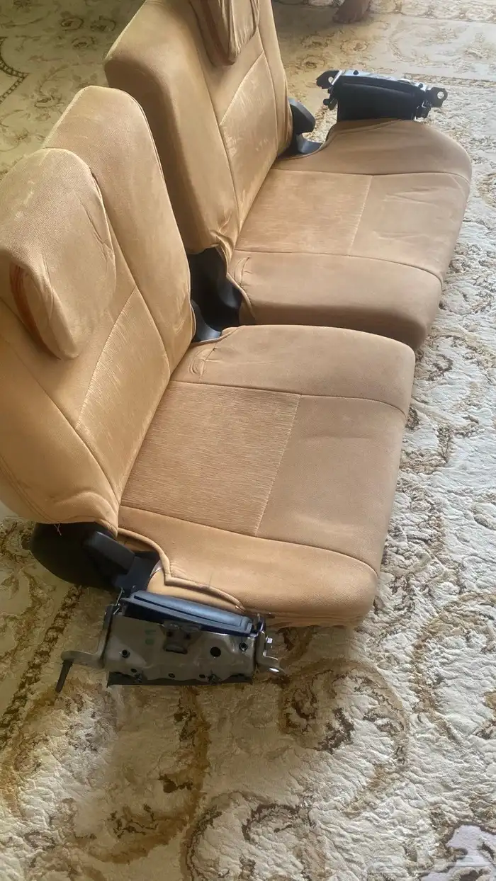 مراتب الشنطه فورشينر 22 مع طفايه واسعافات 1
