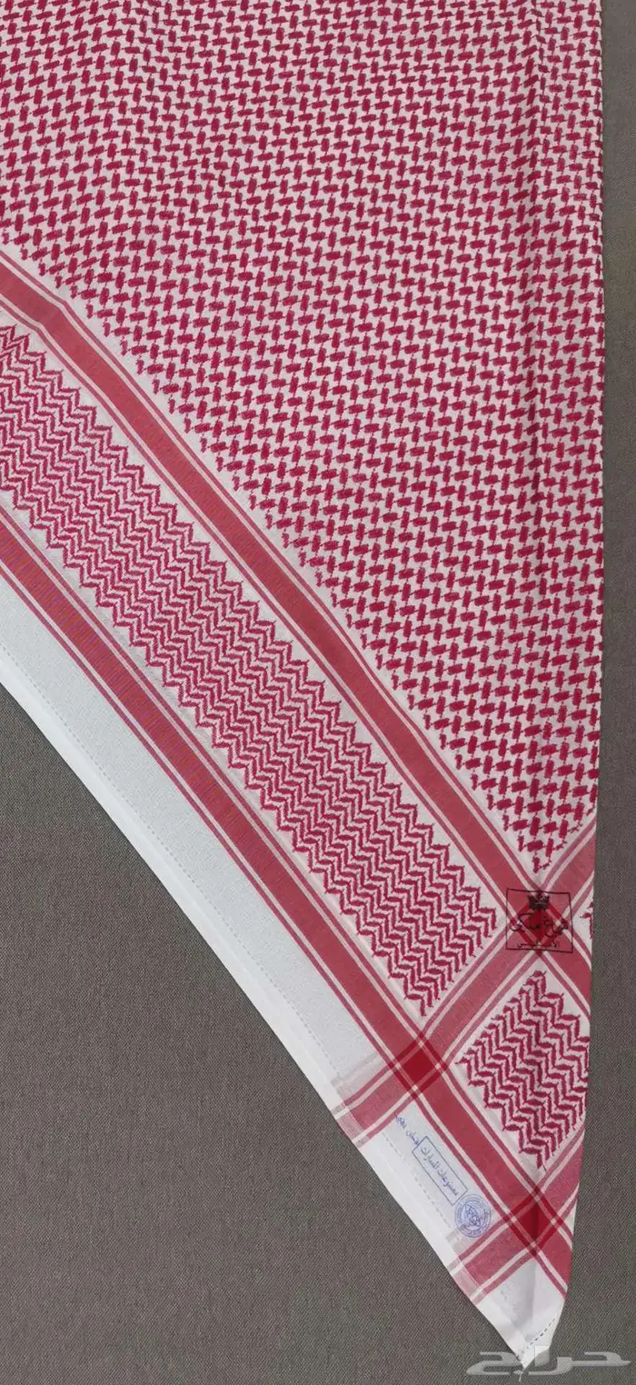 شمغ مستخدمة مقاس 58 8