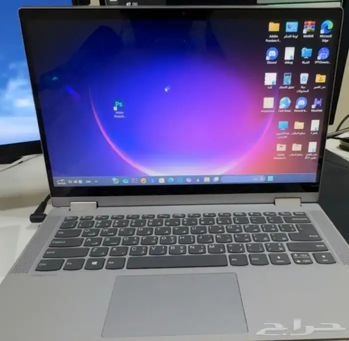 لابتوبLenovo 4