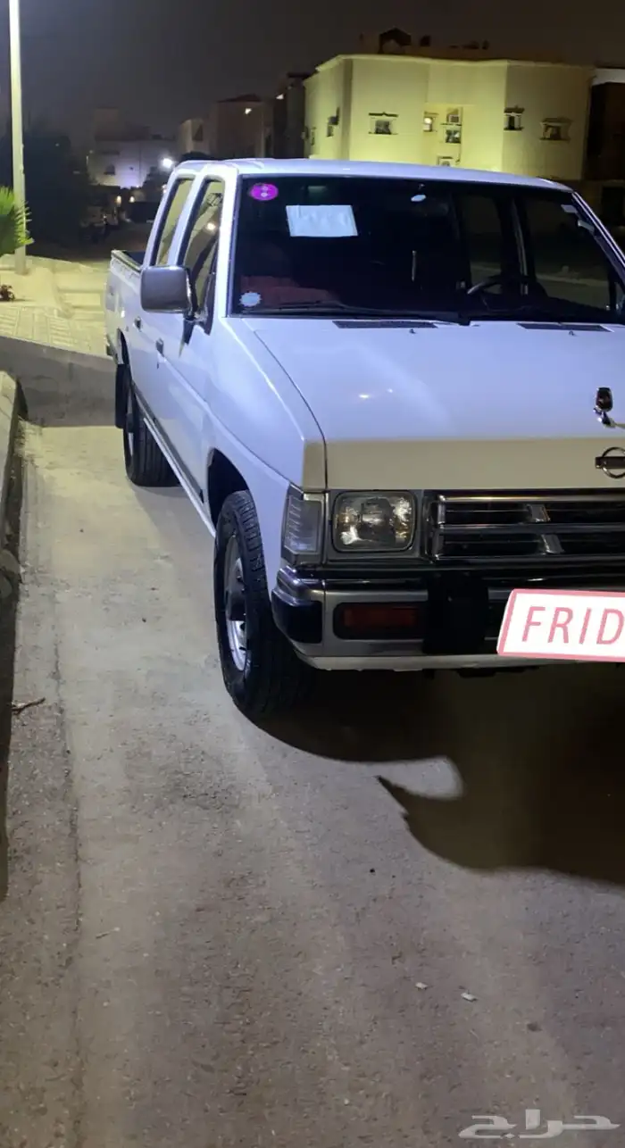 ددسن 1994نضيف ممشى 140 0