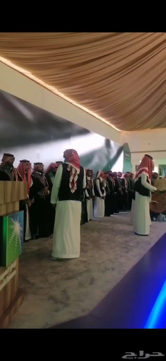 فرقة (دار السعد) للفنون الشعبيه 1