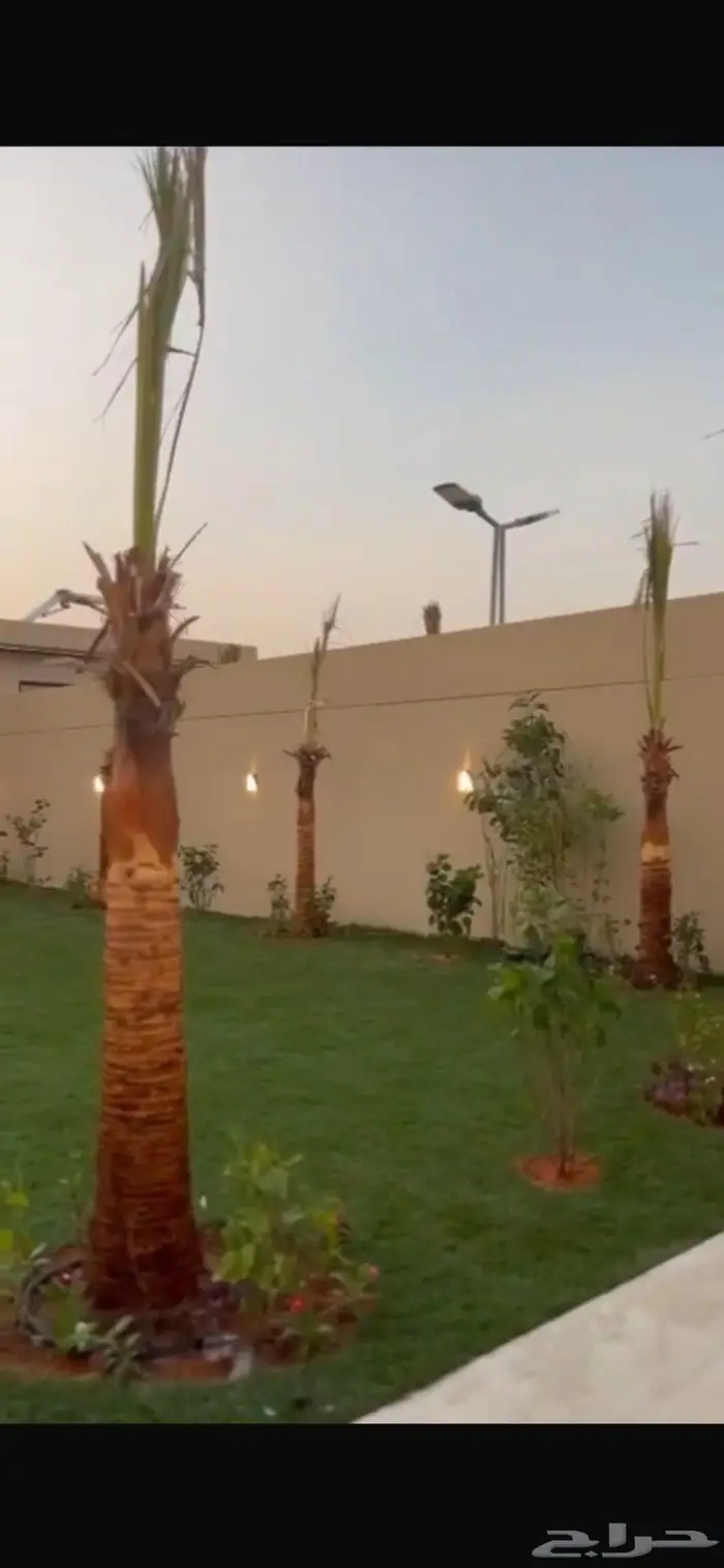 شاليه للإيجار حي الخير شمال الرياض 2