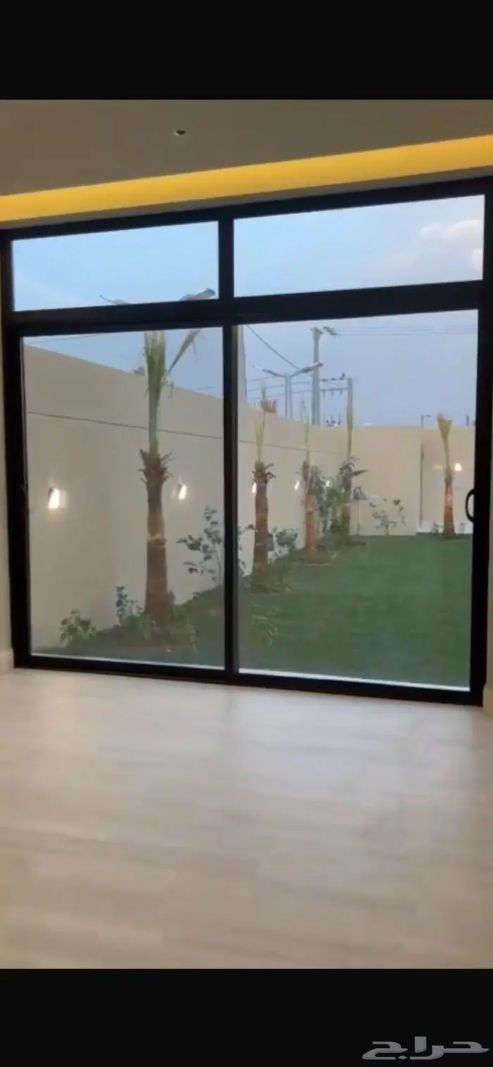 شاليه للإيجار حي الخير شمال الرياض 8