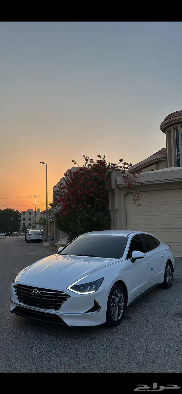 سوناتا 2020 فل كامل وارد كوريا 0