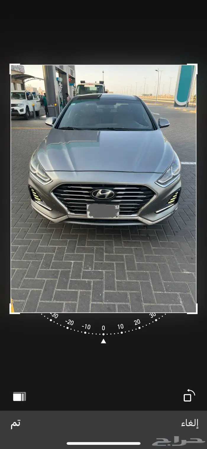 سوناتا سمارت 2019 0