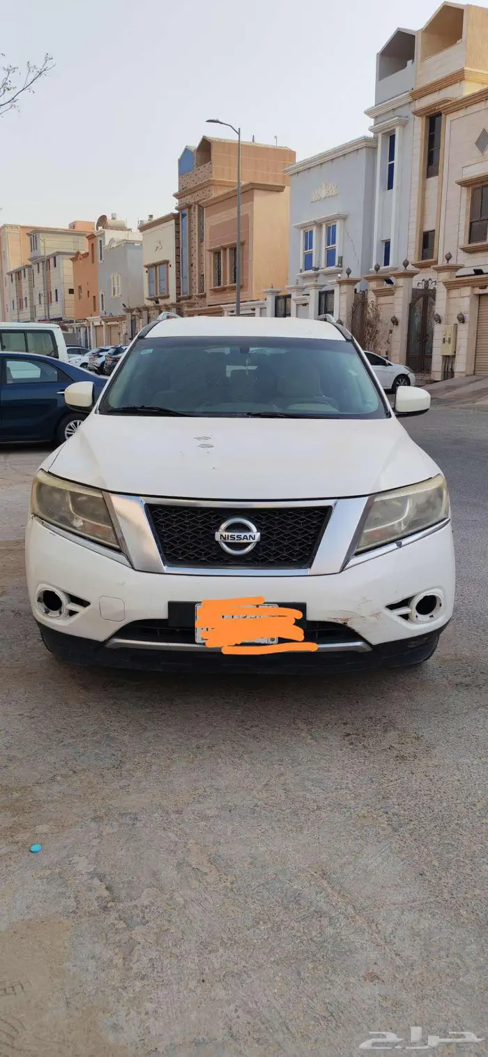 باثفيندر 2014 للبيع 1