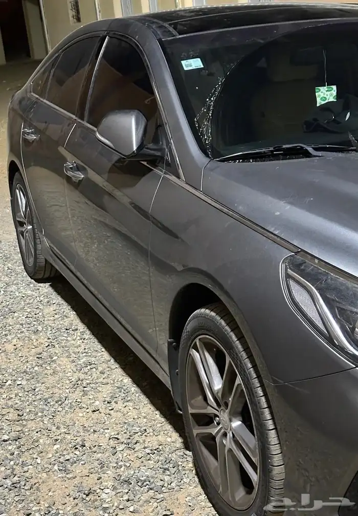 سوناتا مديل2018 3