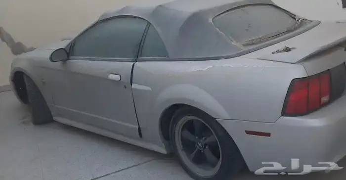 موستنج تشليح من موديل 99 إلى 2004 41