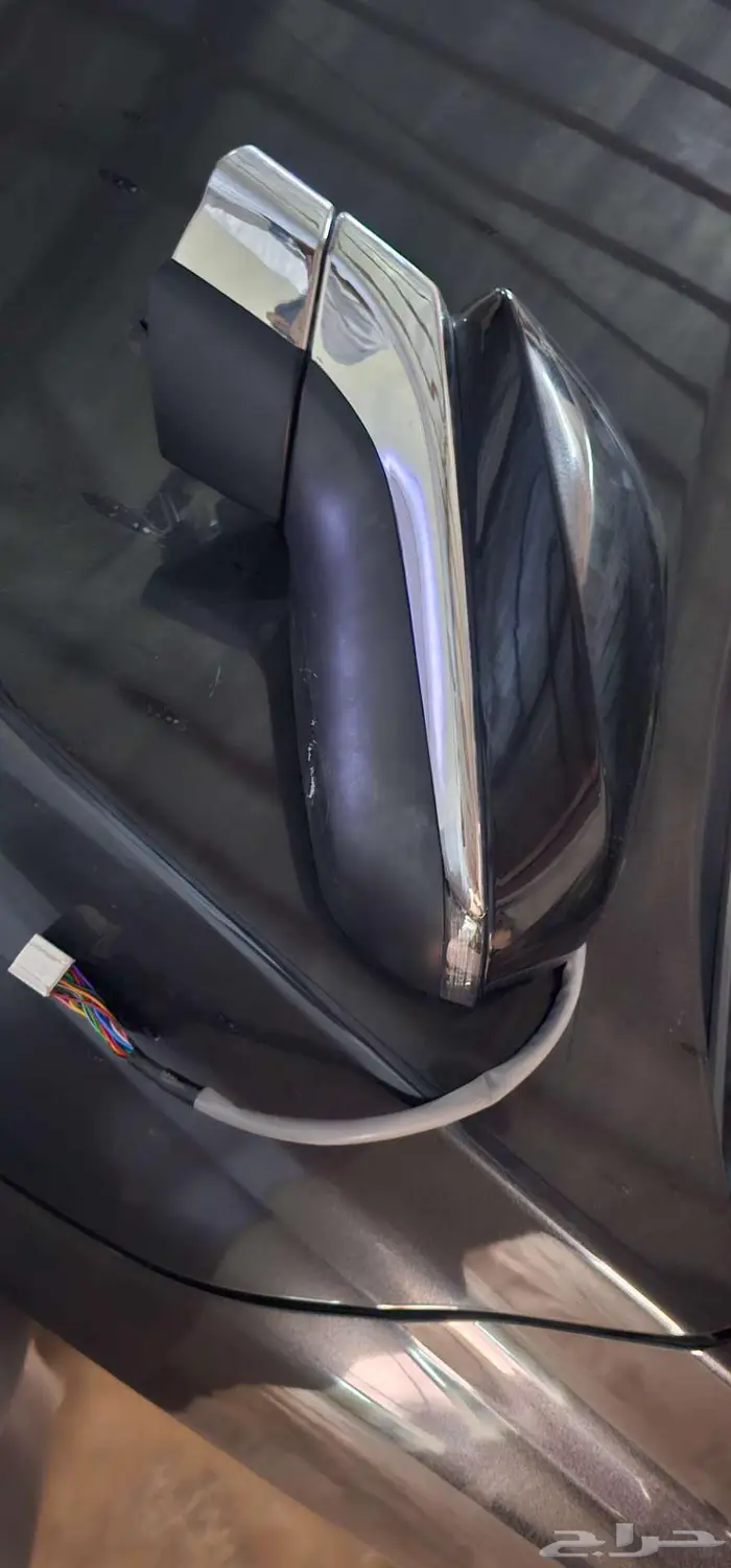 باب لكزس 2021 RX350 3