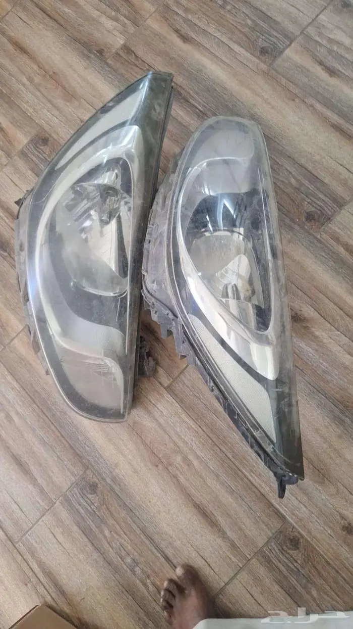 شمعات اكسنت 1
