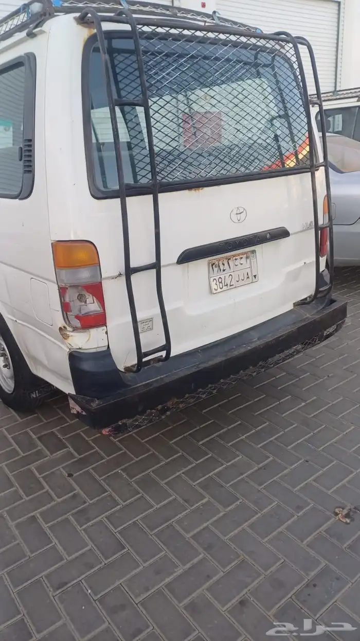 باصين 7