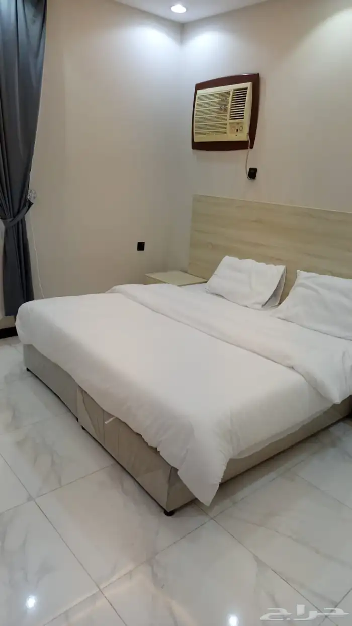 شقق مفروشه في حي الفيصليه شارع سعود الفيصل 5