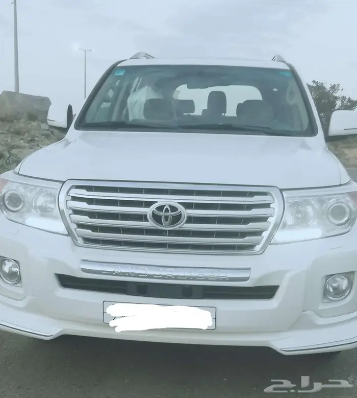 لاندكلوزر 2011 فل كامل 4