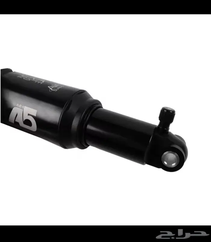 جمبين سيكل   ماص للصدمات 150mm غرفتين هواء الافضل 1