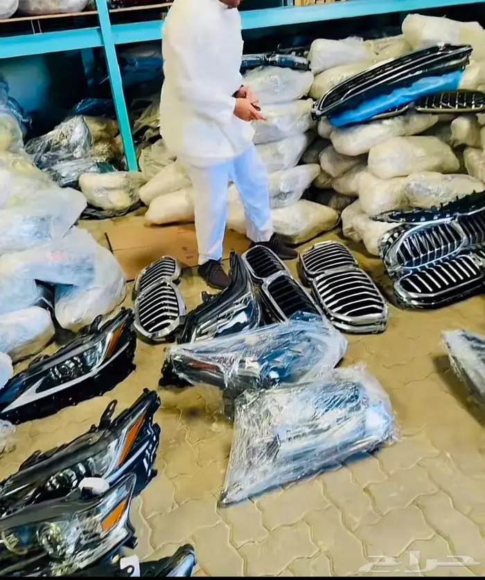 بي ام دبليو مرسيدس ياباني صيني 14