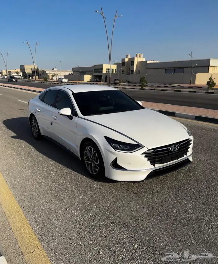 هونداي سوناتا 2020 0