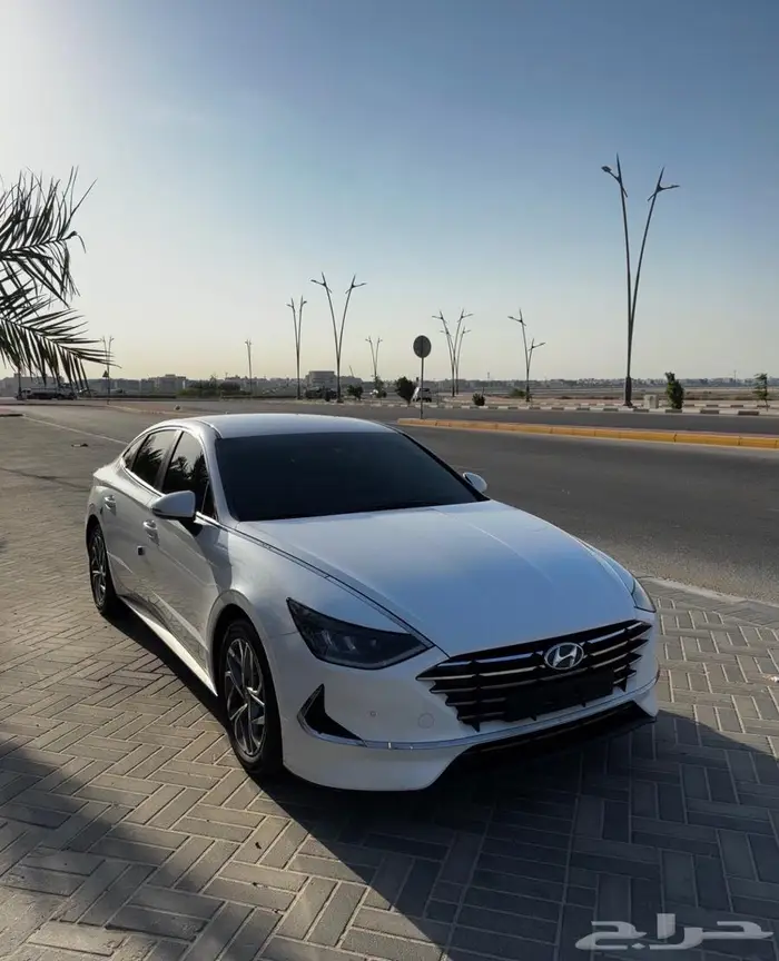 هونداي سوناتا 2020 1