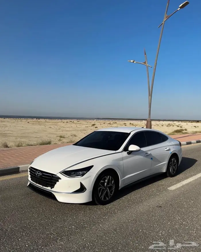 هونداي سوناتا 2020 5
