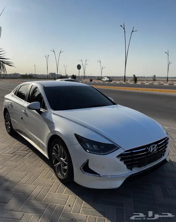 هونداي سوناتا 2020 3