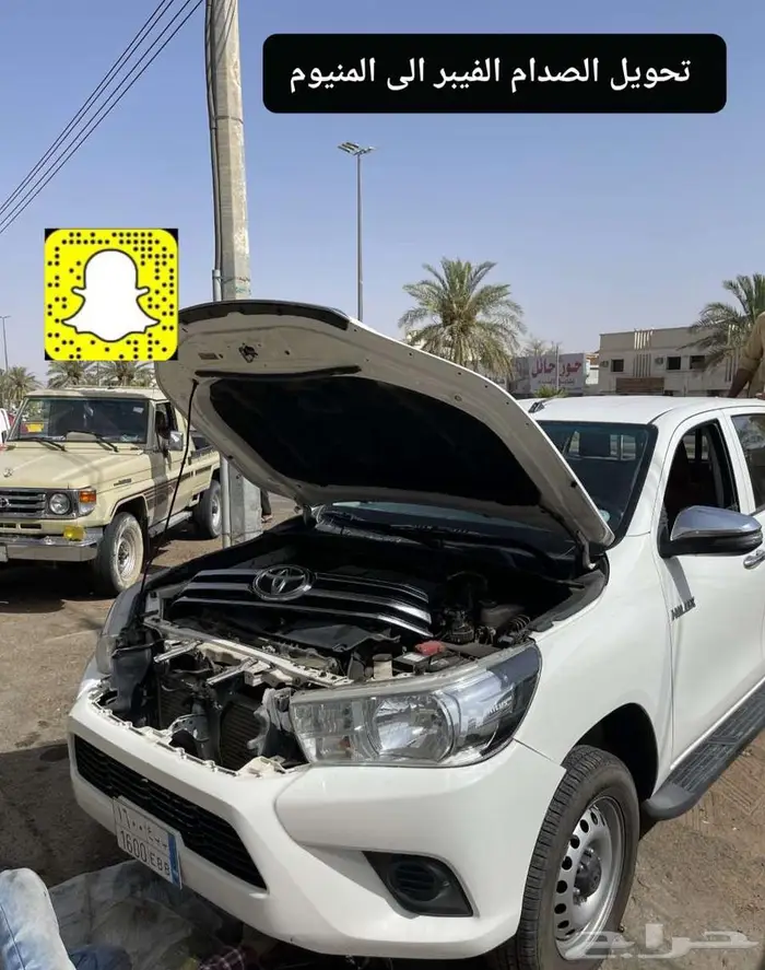 تركيب خطوط 25 - فيبر حوض - مثبت سرعة - وطايات 11