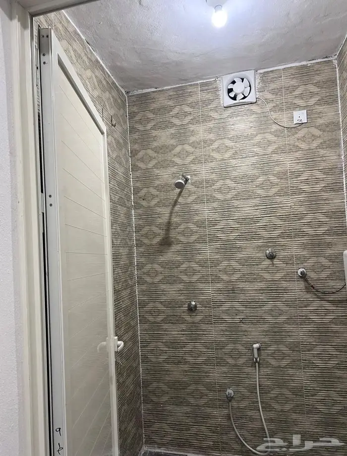 غرف عزاب ابوعريش السادليه 4