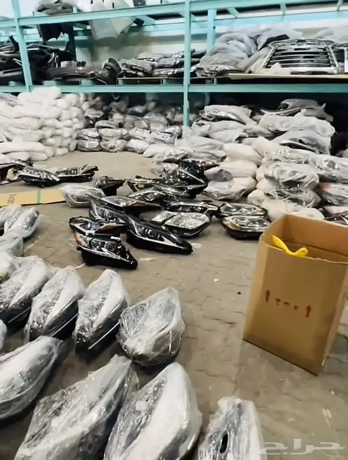 بي ام دبليو مرسيدس ياباني صيني 6