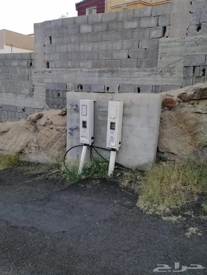 أرض للبيع بصك زراعي في أبها   حي الوصايف 11