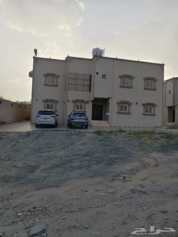 أرض للبيع بصك زراعي في أبها   حي الوصايف 7